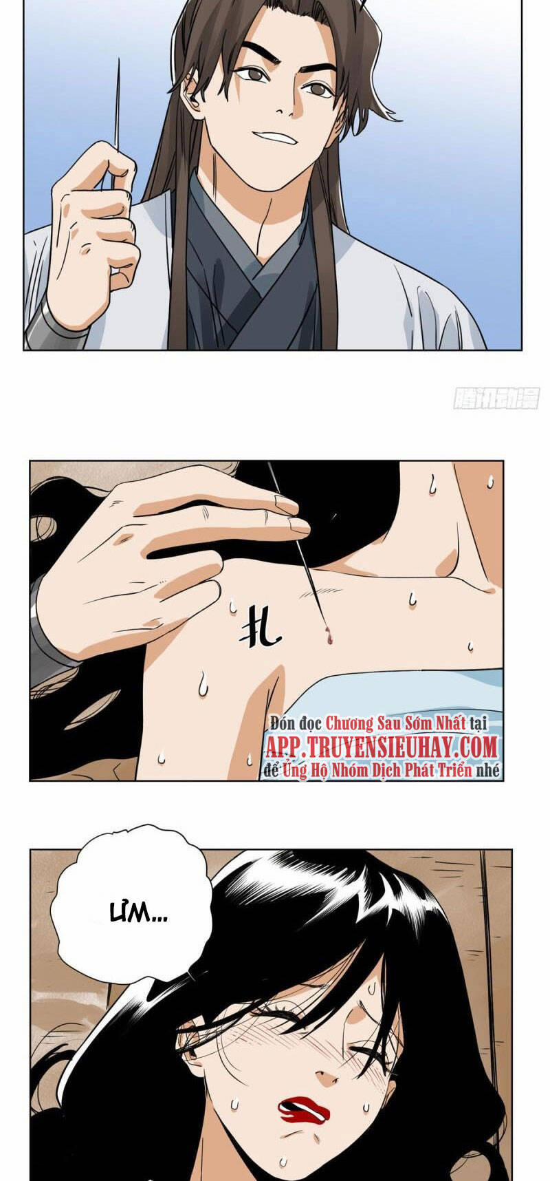 Đạo Quân 107 trang 3