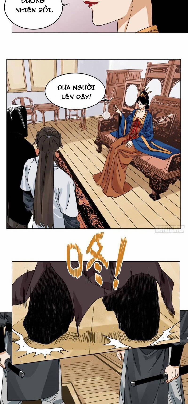 Đạo Quân 107 trang 7