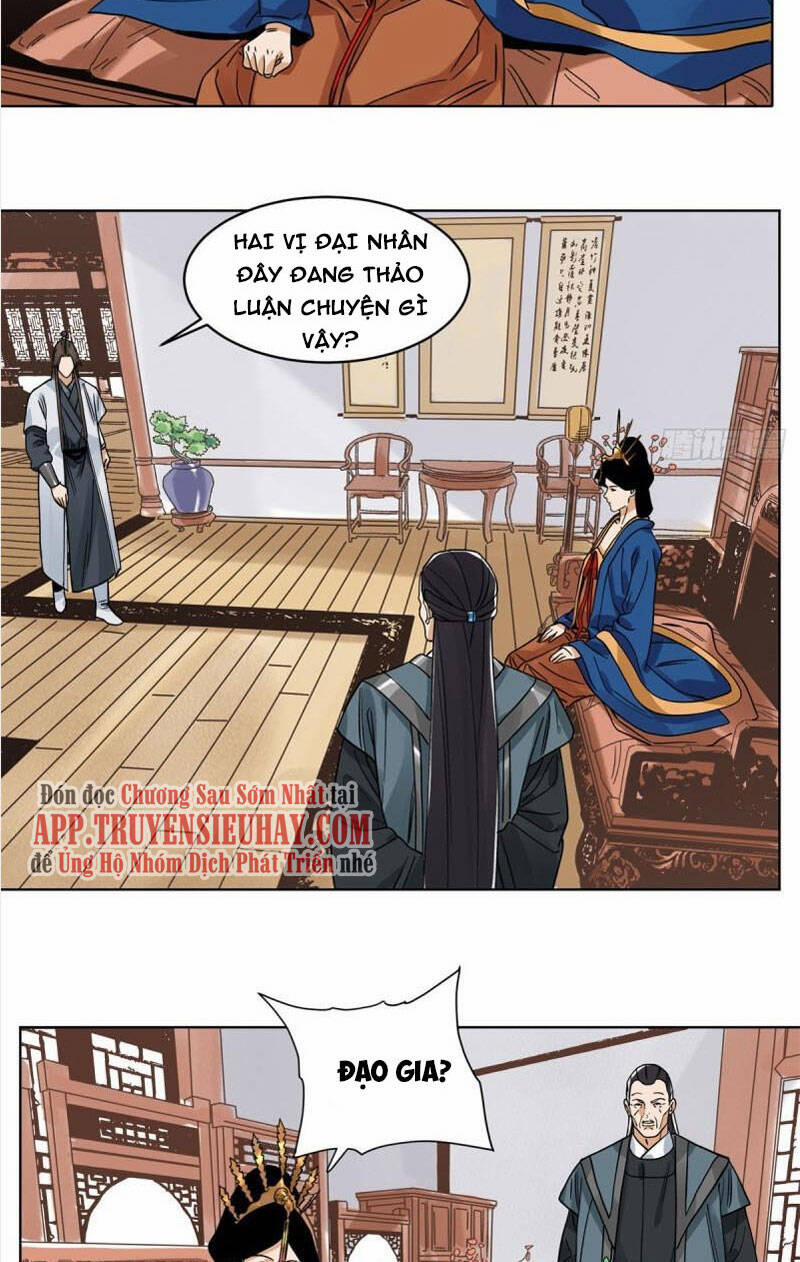 Đạo Quân 108 trang 14