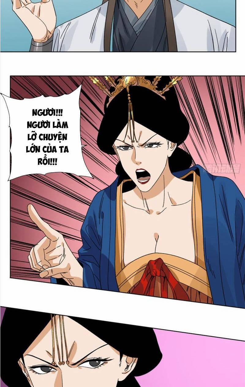 Đạo Quân 108 trang 17