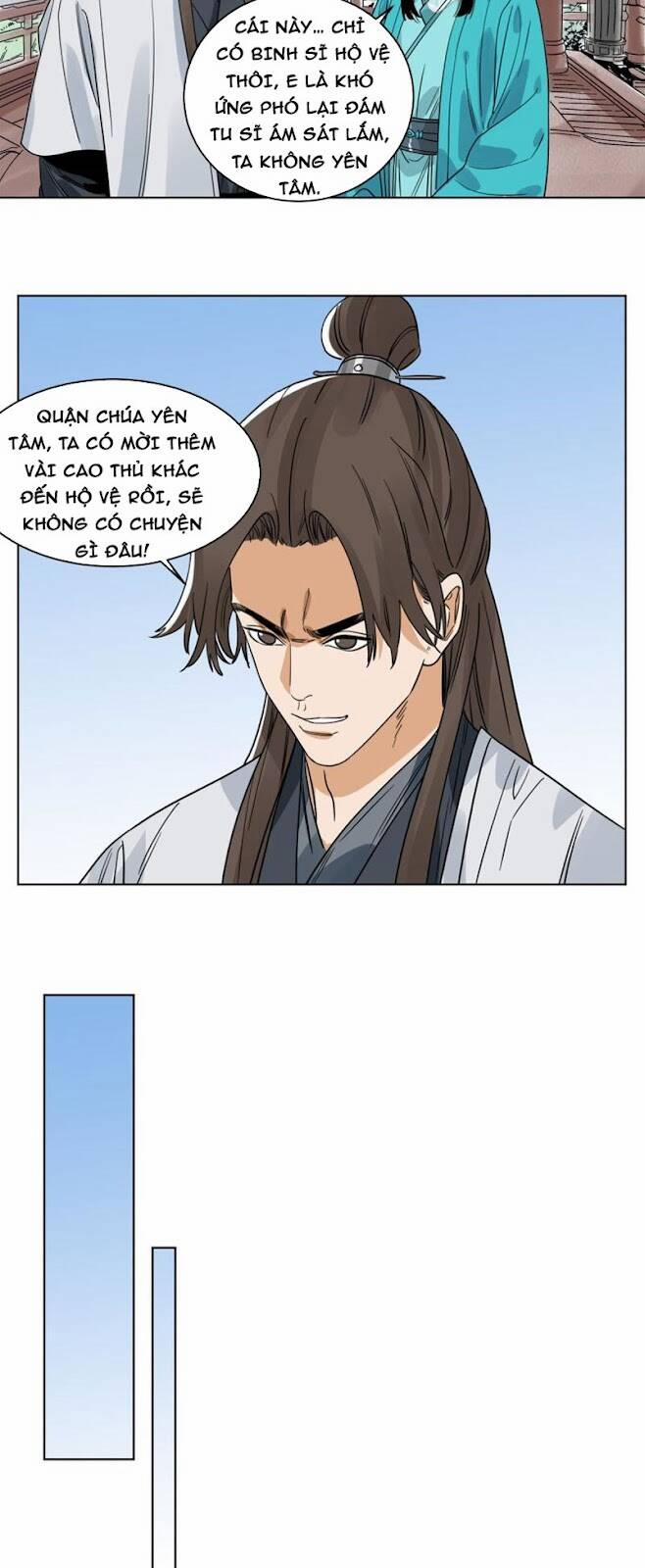 Đạo Quân 111 trang 13