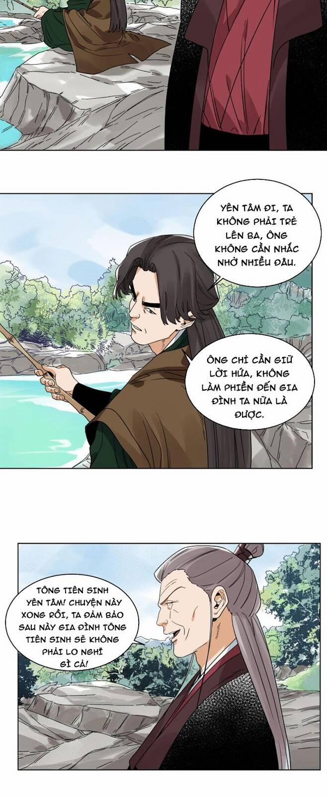 Đạo Quân 111 trang 17