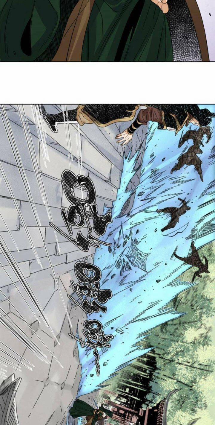 Đạo Quân 112 trang 18