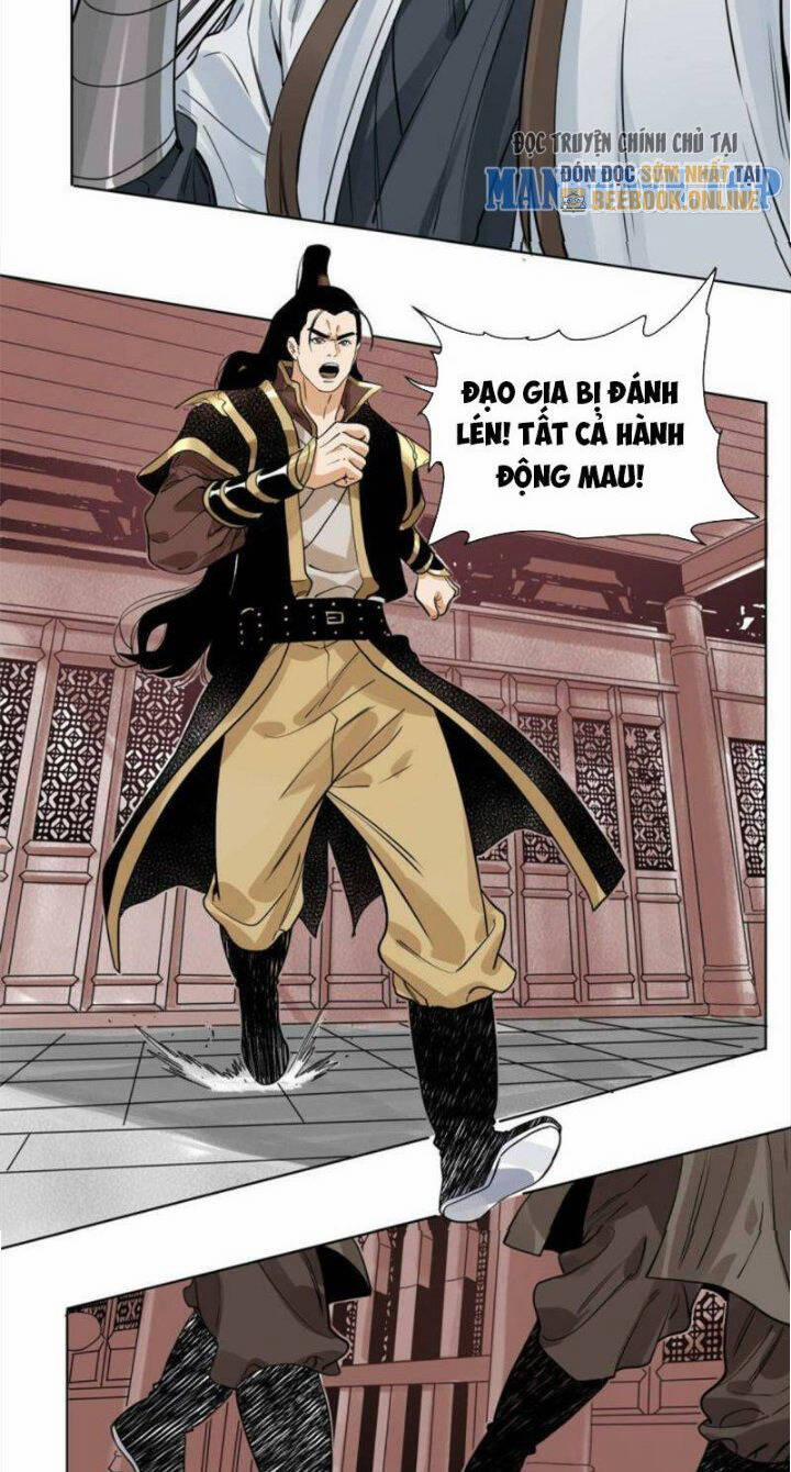 Đạo Quân 112 trang 8