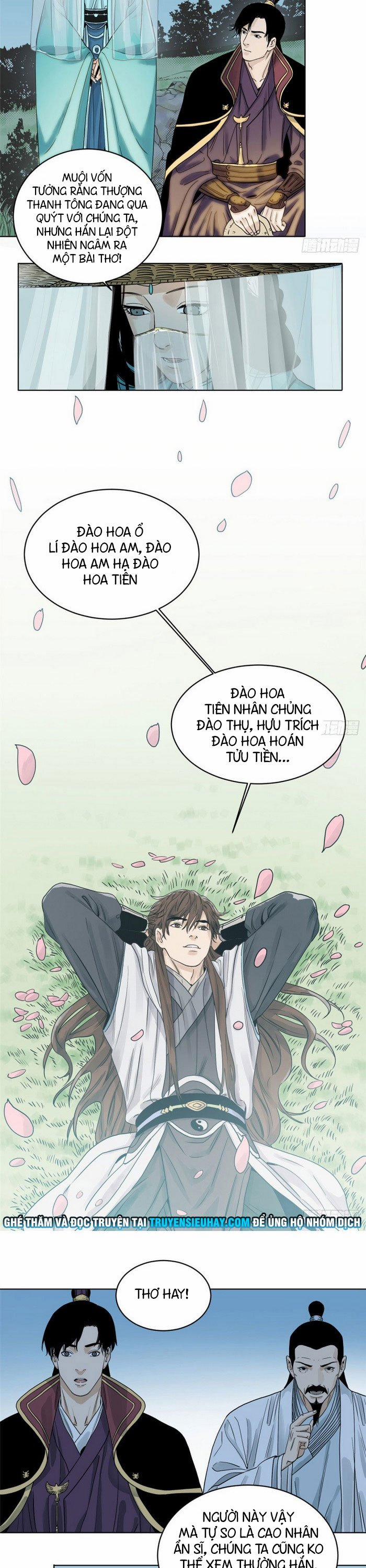 Đạo Quân 12 trang 4