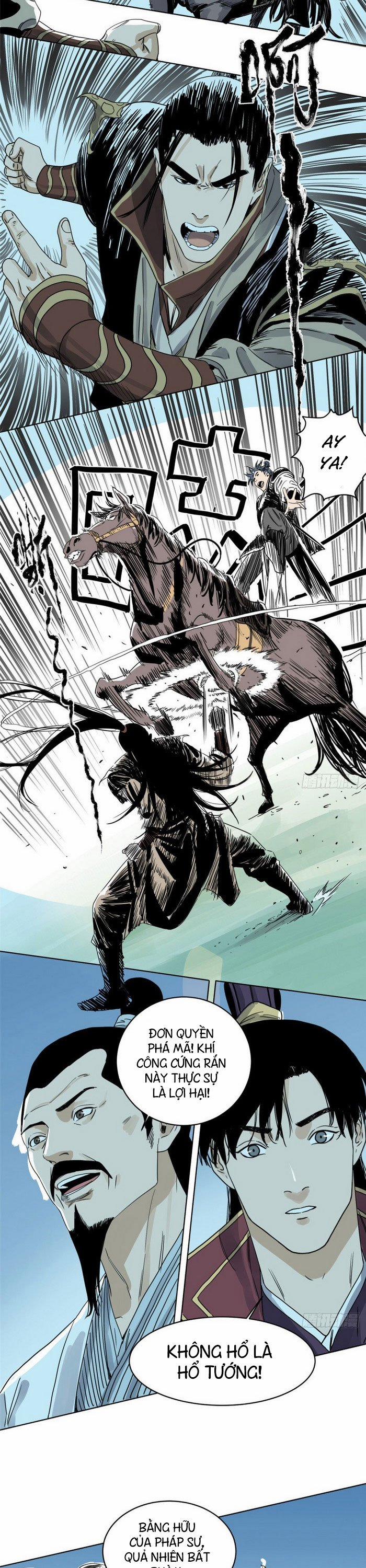 Đạo Quân 13 trang 5