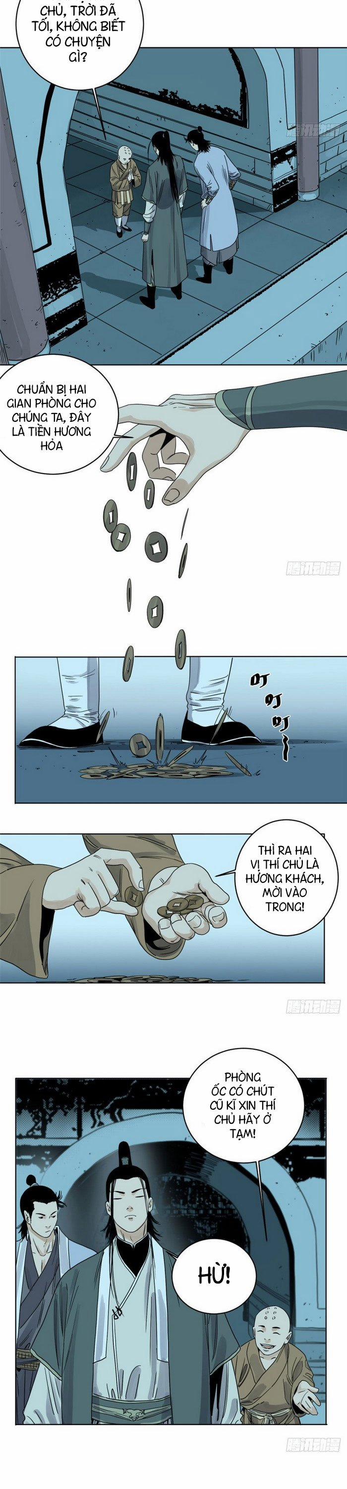 Đạo Quân 13 trang 7