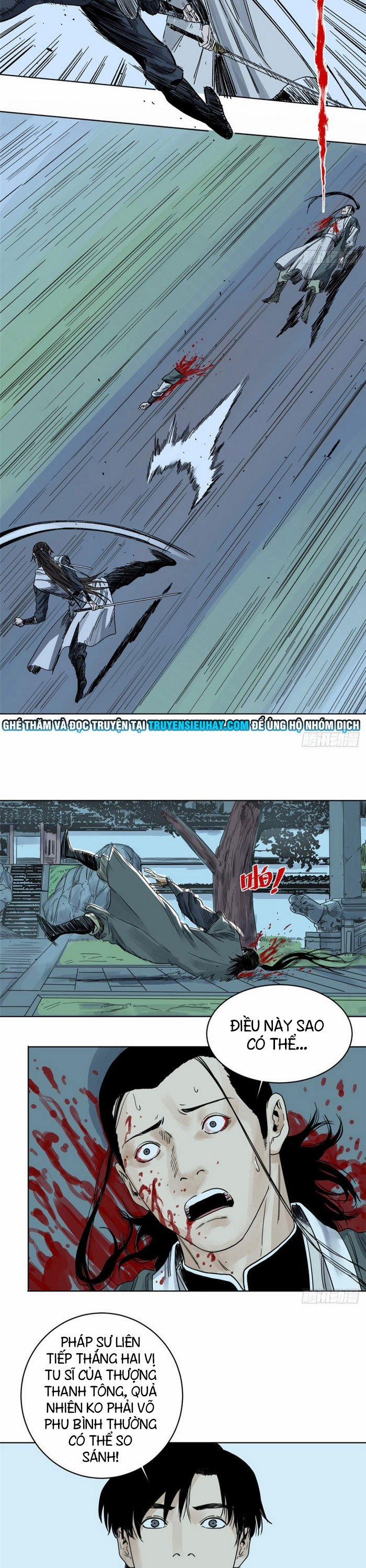 Đạo Quân 15 trang 4