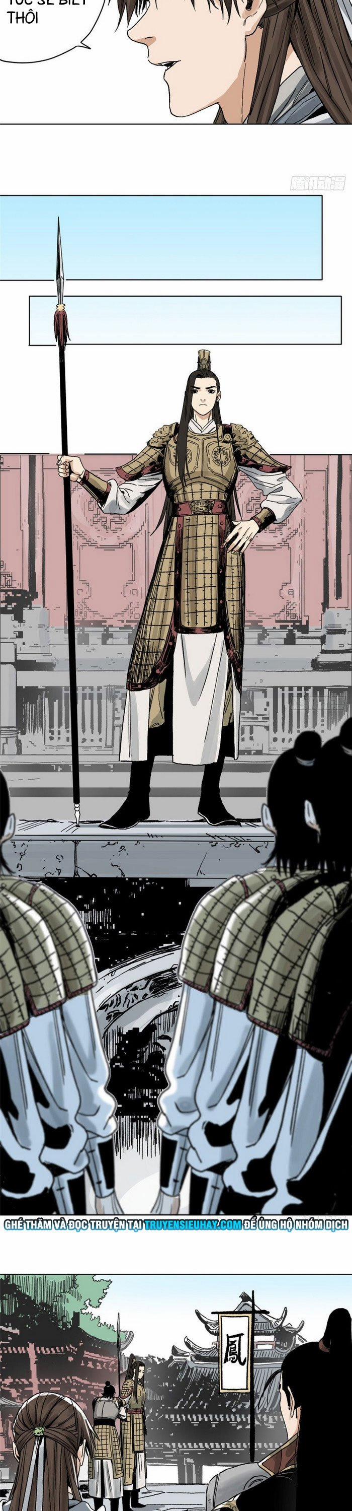 Đạo Quân 16 trang 7