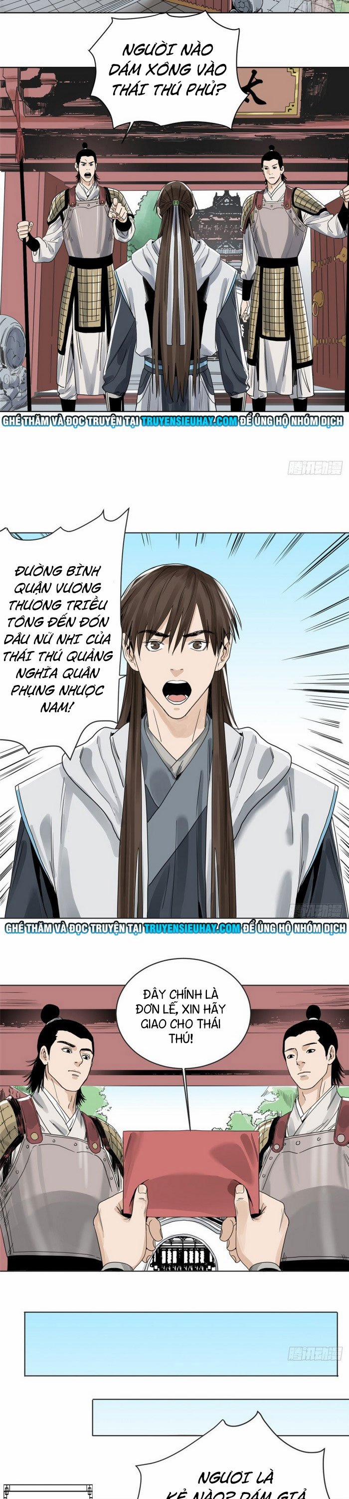 Đạo Quân 17 trang 6