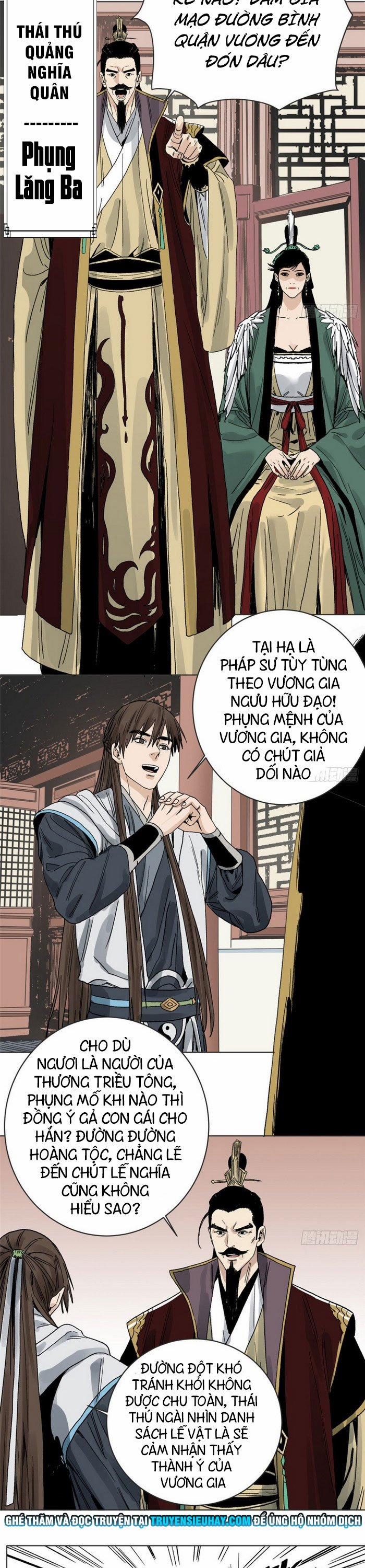 Đạo Quân 17 trang 7