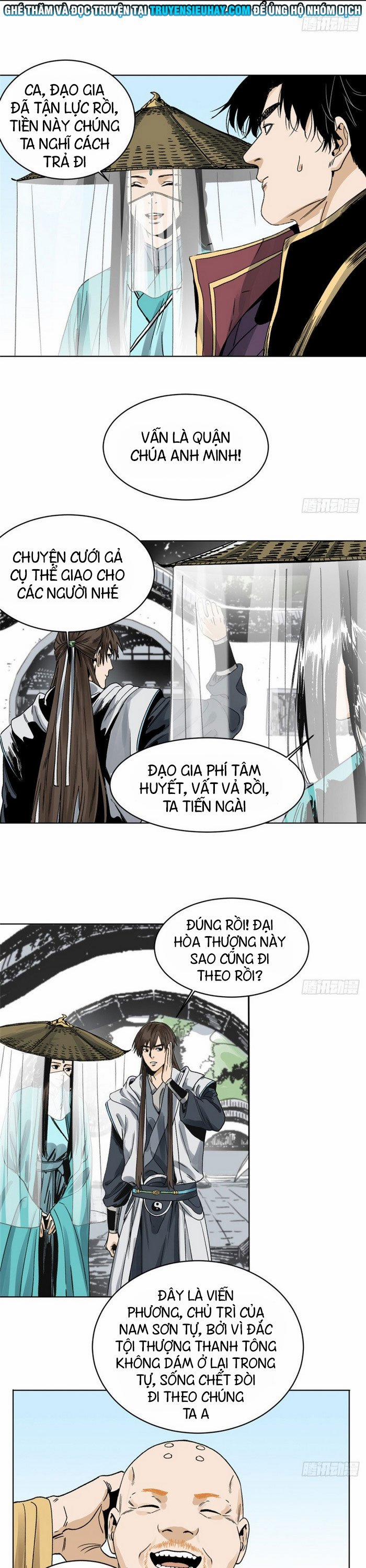 Đạo Quân 19 trang 7