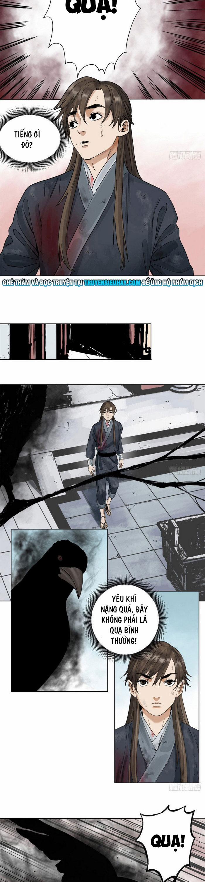 Đạo Quân 2 trang 4