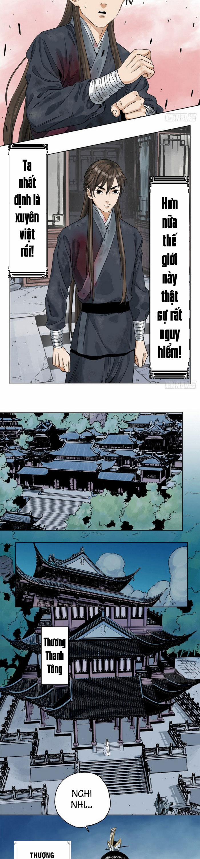 Đạo Quân 2 trang 6