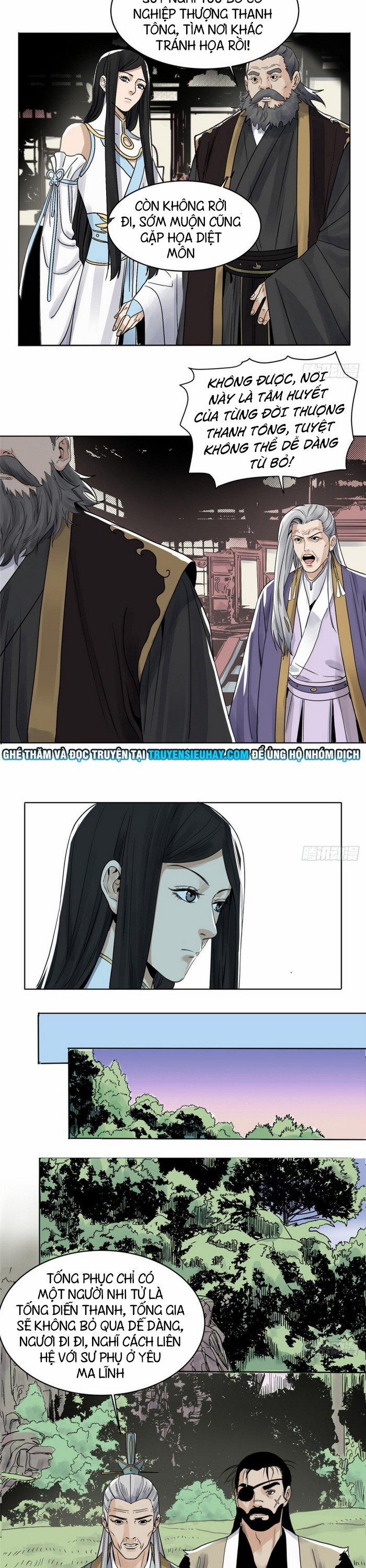 Đạo Quân 21 trang 3