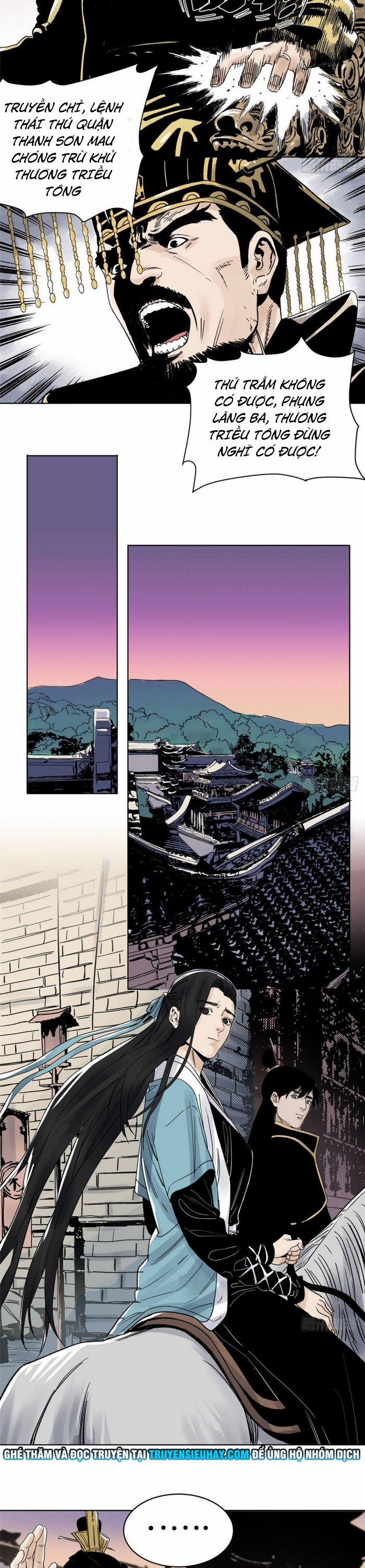 Đạo Quân 23 trang 7