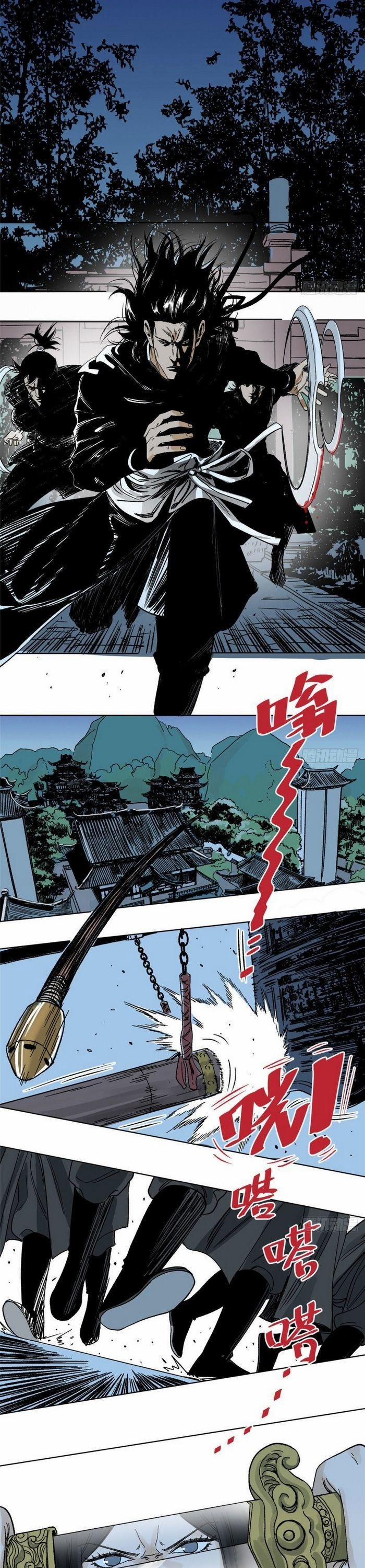 Đạo Quân 25 trang 7