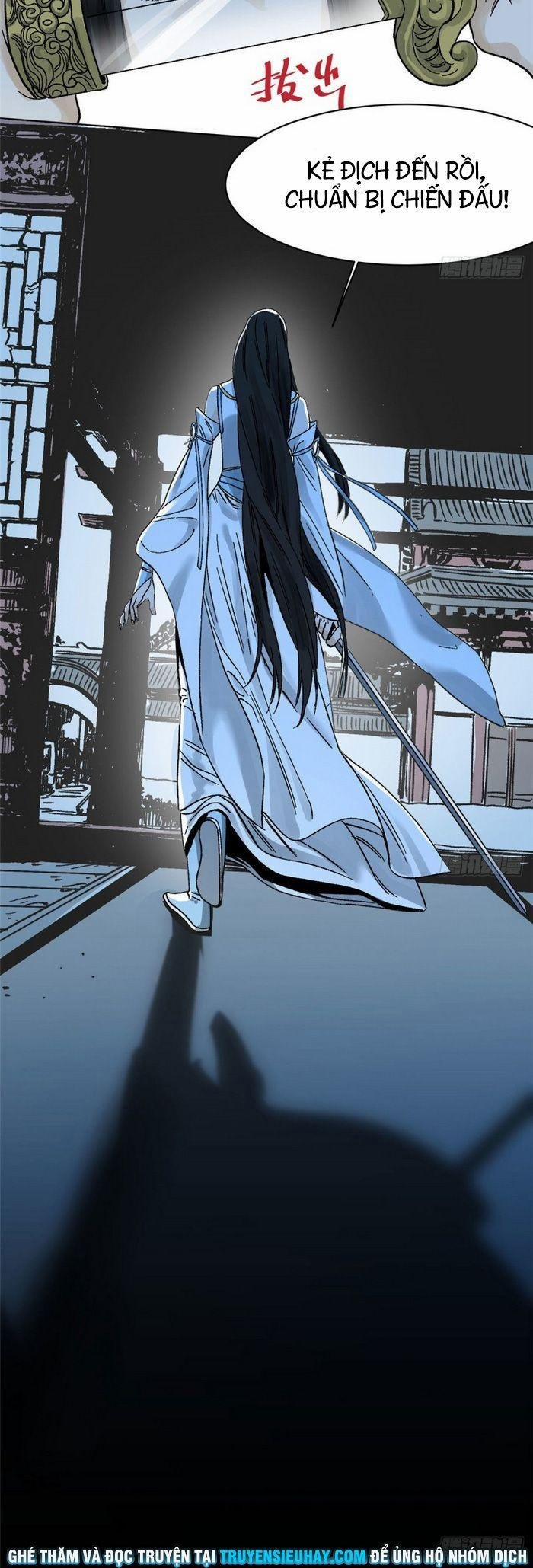 Đạo Quân 25 trang 8