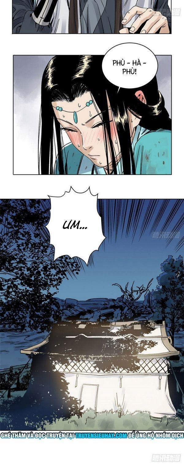 Đạo Quân 27 trang 7