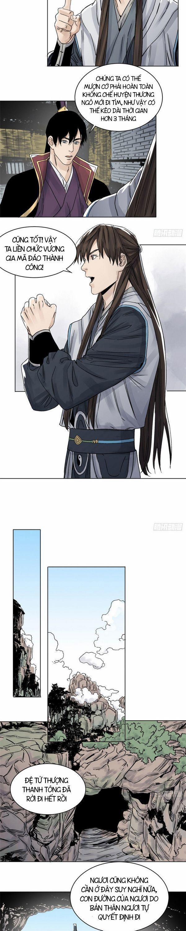 Đạo Quân 29 trang 4