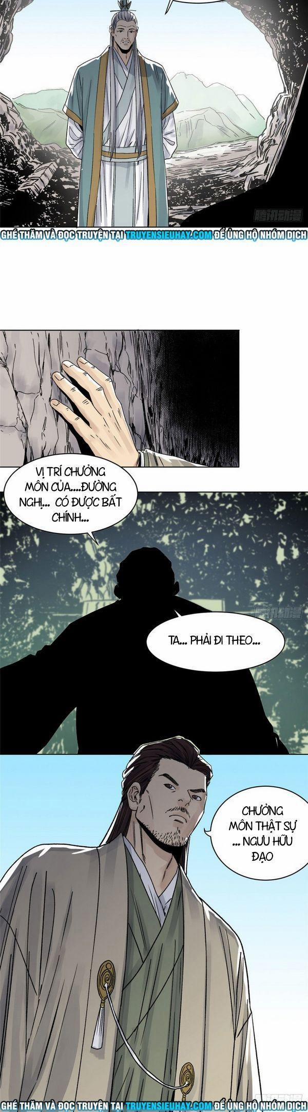 Đạo Quân 29 trang 5