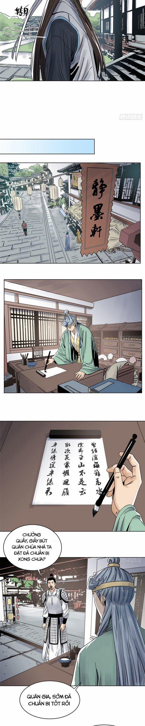 Đạo Quân 30 trang 4