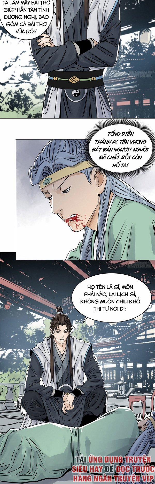 Đạo Quân 31 trang 7