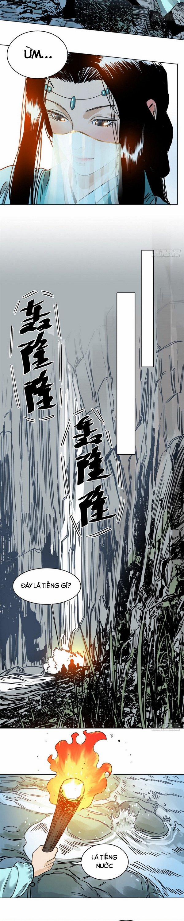 Đạo Quân 32 trang 5