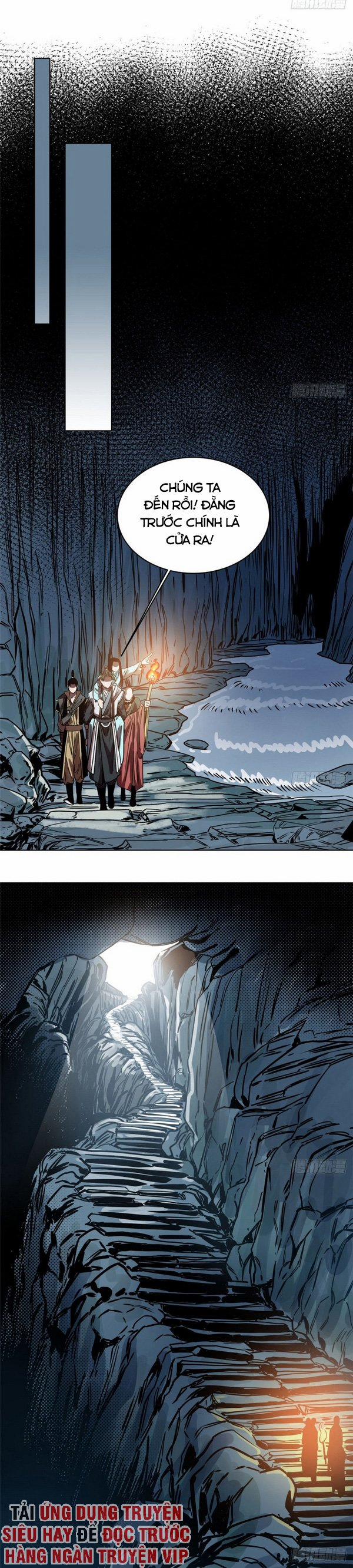 Đạo Quân 33 trang 6