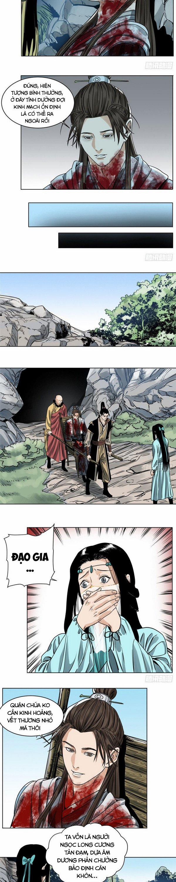Đạo Quân 35 trang 4