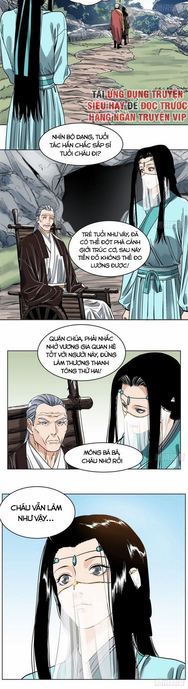 Đạo Quân 35 trang 5