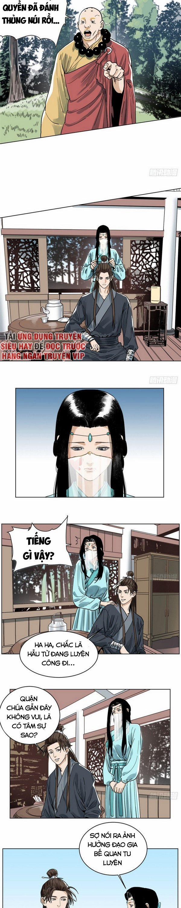 Đạo Quân 36 trang 5