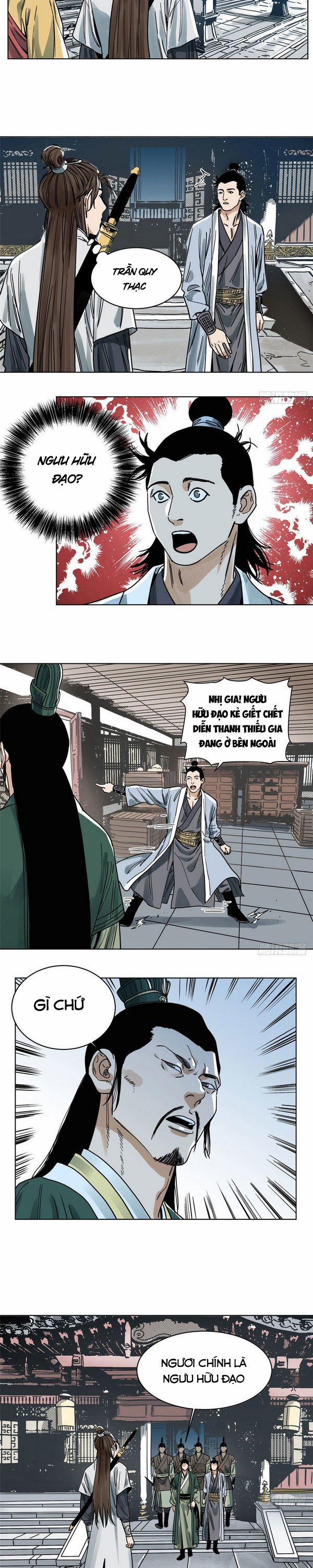 Đạo Quân 37 trang 3