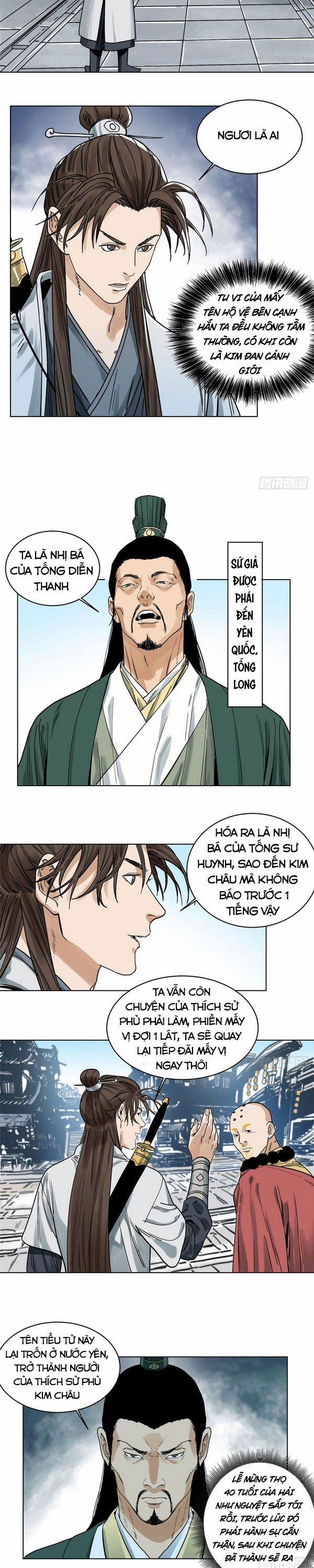 Đạo Quân 37 trang 4