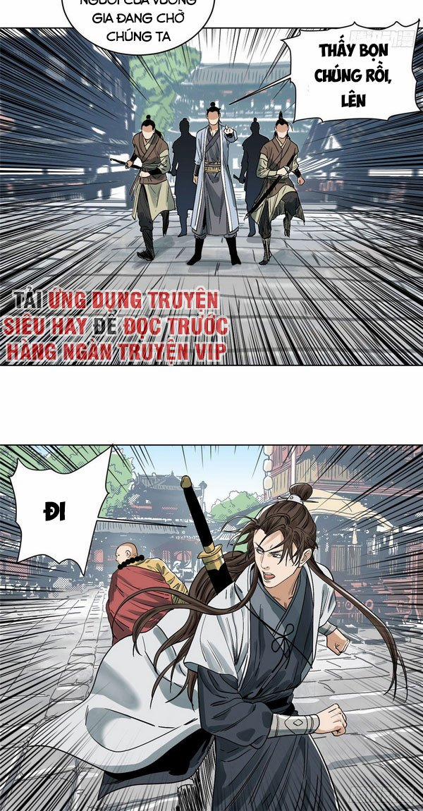 Đạo Quân 37 trang 6