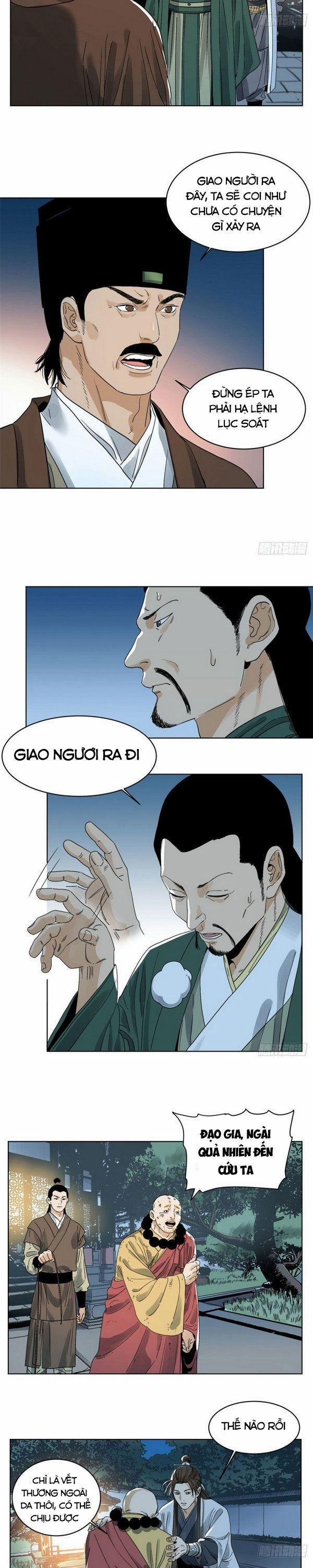 Đạo Quân 39 trang 2