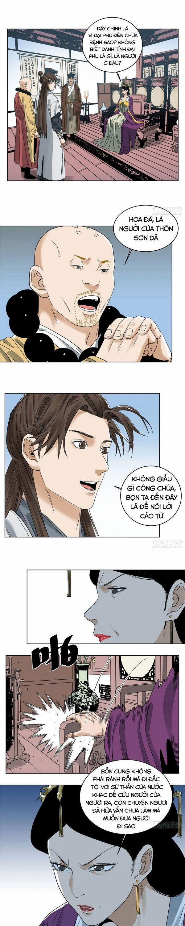 Đạo Quân 39 trang 4