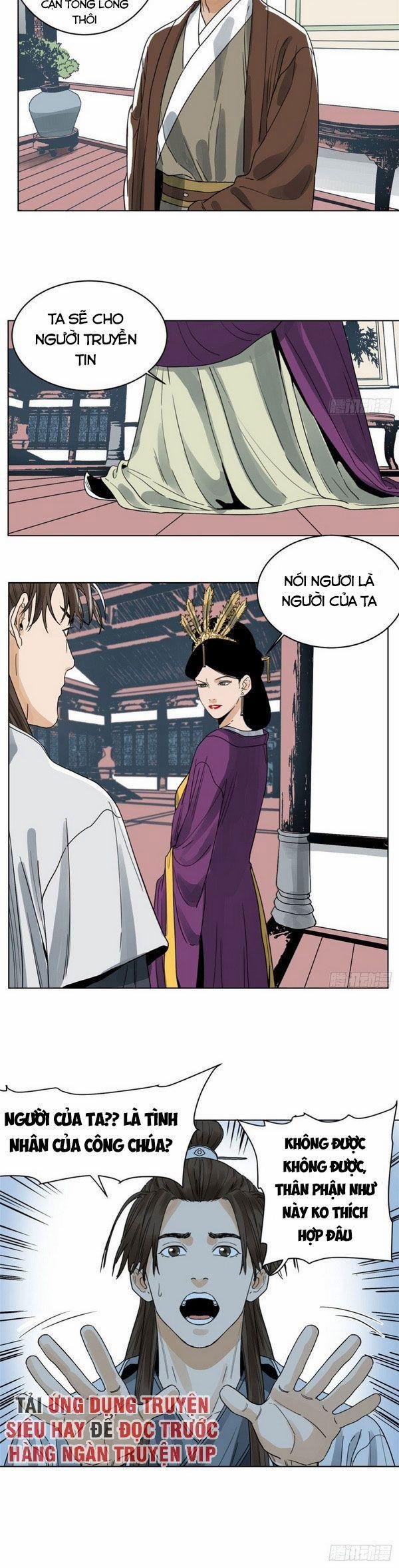 Đạo Quân 39 trang 7