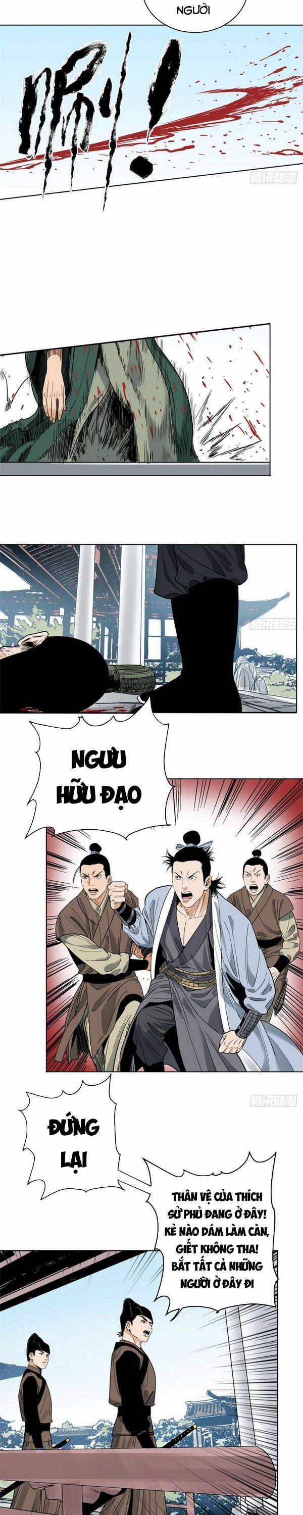 Đạo Quân 41 trang 2