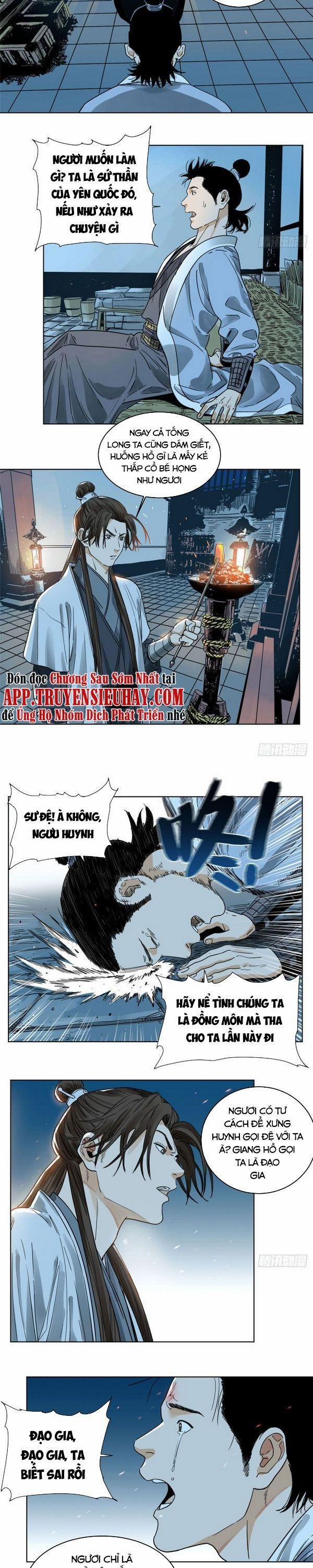 Đạo Quân 42 trang 4