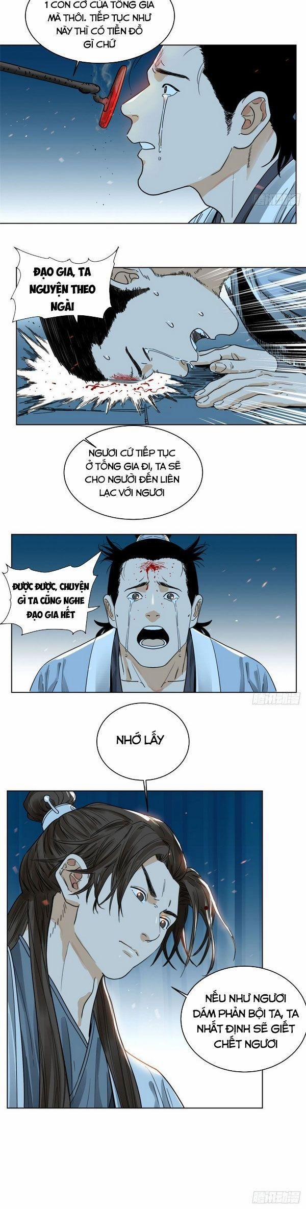 Đạo Quân 42 trang 5