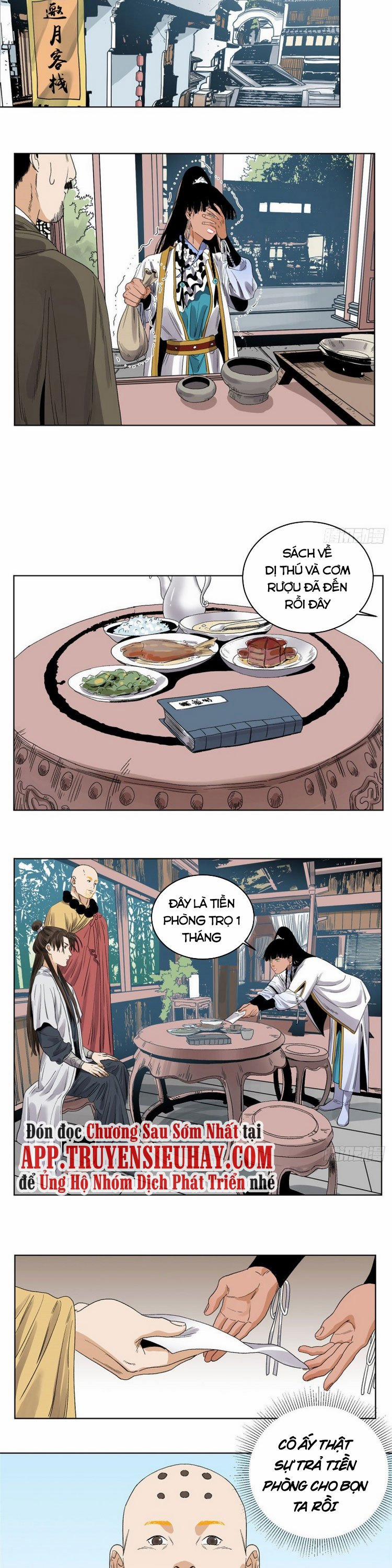 Đạo Quân 44 trang 4