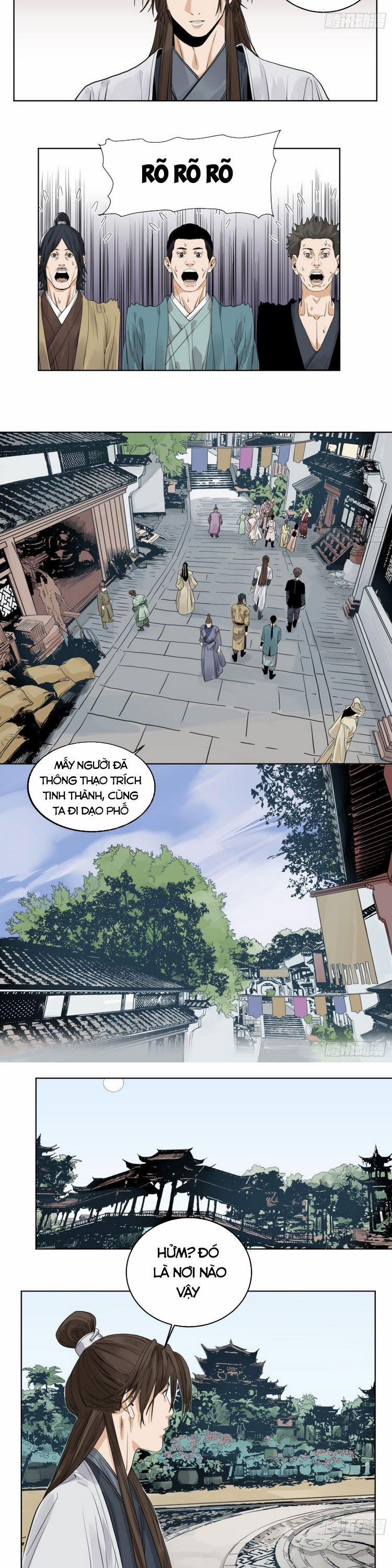 Đạo Quân 46 trang 3