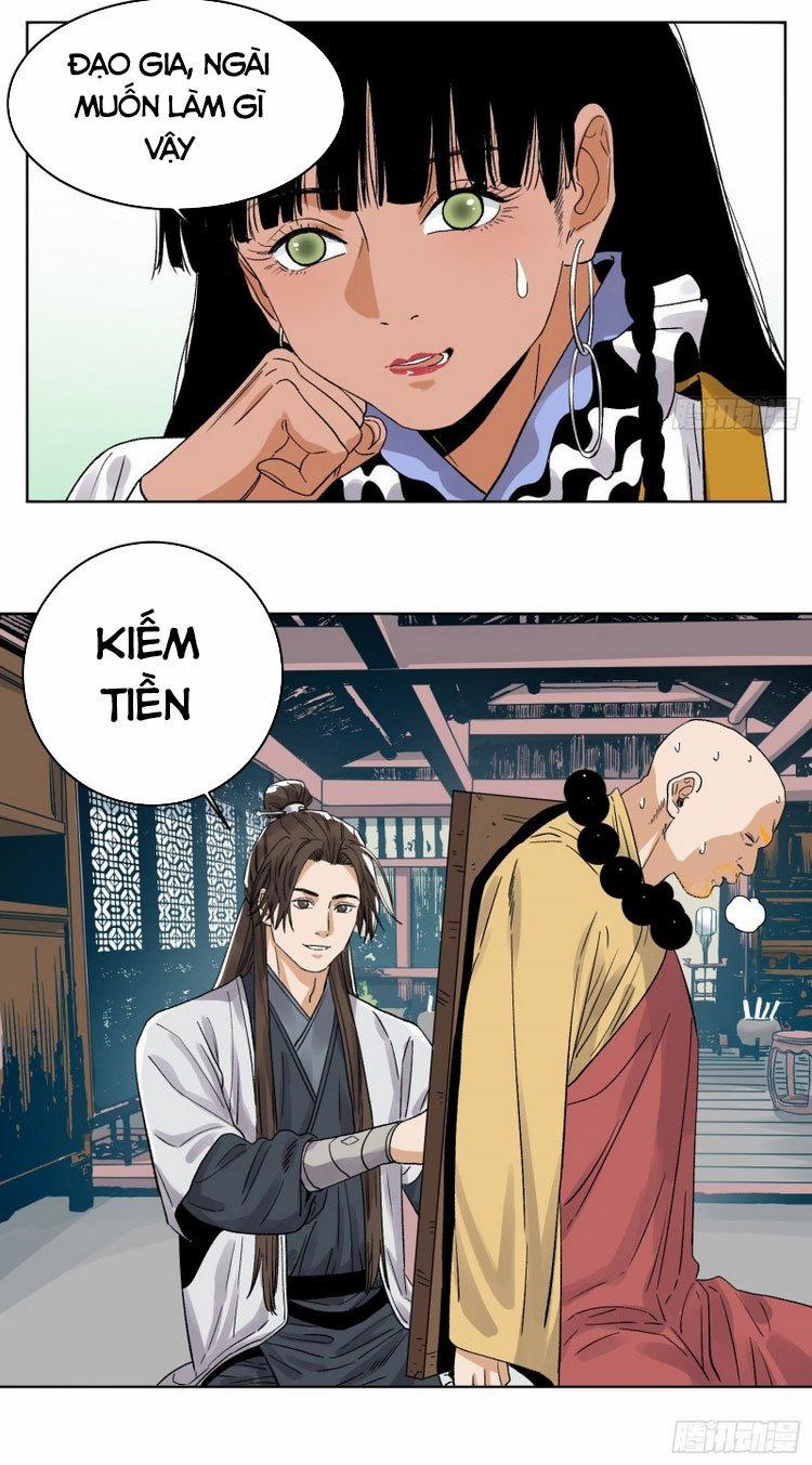 Đạo Quân 46 trang 8