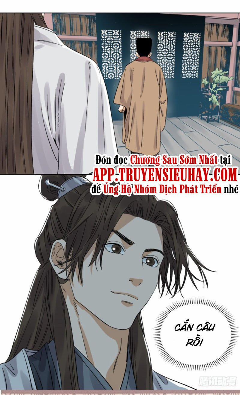 Đạo Quân 47 trang 12