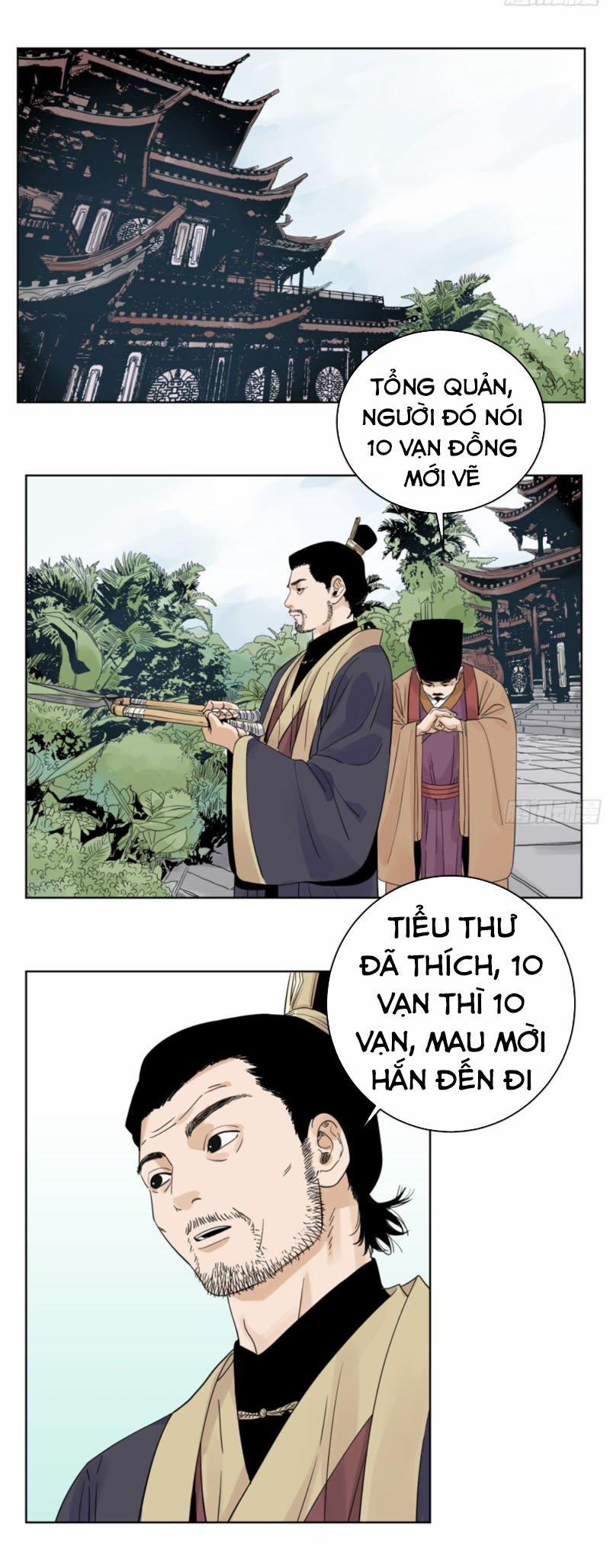 Đạo Quân 48 trang 0