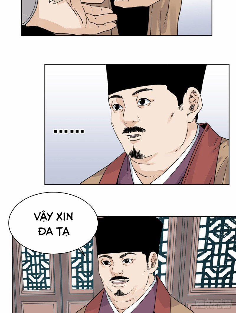 Đạo Quân 49 trang 10