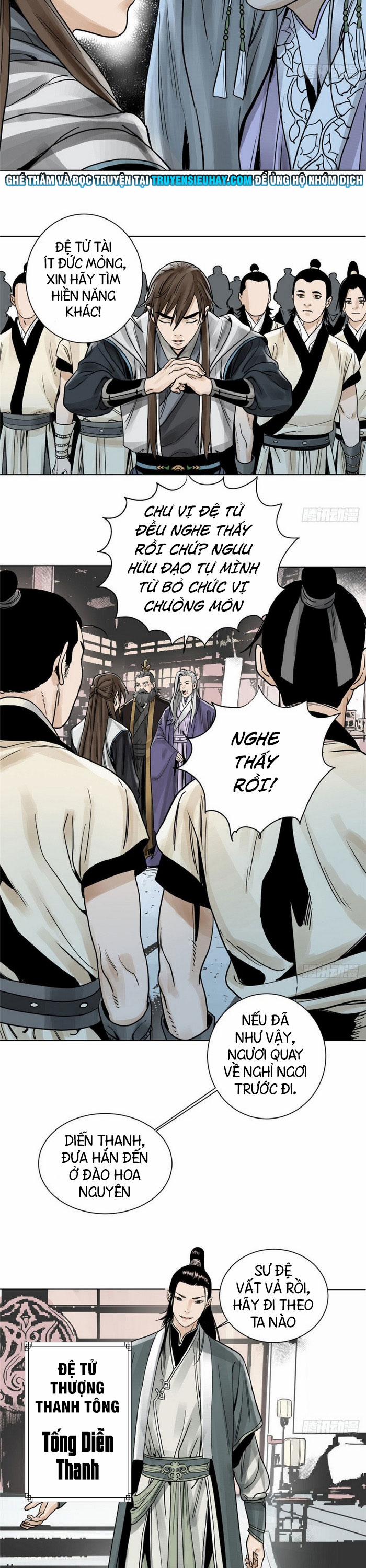 Đạo Quân 5 trang 7