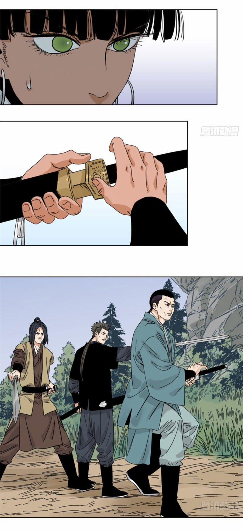 Đạo Quân 50 trang 10