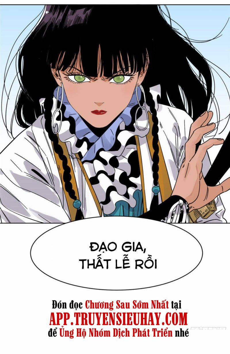 Đạo Quân 50 trang 11